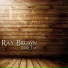 Ray Brown