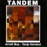 Arndt Bay, Tanja Heinkel