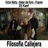 Victor Rutty, Rober del Pyro, DJ Kaef feat. Foyone