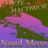 HACDWOE, Chvze