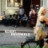 Korpi Ensemble feat. Aili Ikonen feat. Aili Ikonen