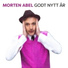 Morten Abel