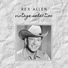 Rex Allen