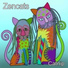 Zencats