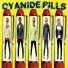 Cyanide Pills