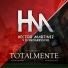 Hector Martinez y El Progressivo