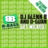 Dj Glenn B and D-Guan