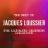 Jacques Loussier