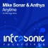 Mike Sonar, Anthya