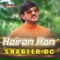 Shabeer DC