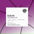 Suburb