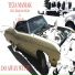 Teza Maniak feat. Keak Da Sneak, J. Stalin