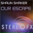Shaun Shaker