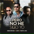 LUISMI, PEDRITO LAMA, ANDER DEFRANK