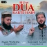 Saad Waseem Naqshbandi, Salman Alam Naqshbandi