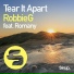 RobbieG feat. Romany feat. Romany