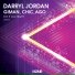 Darryl Jordan, Giman, Chic Ago