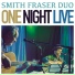 Andrew Smith, Neil Fraser, Smith Fraser Duo