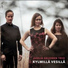 Juulia Salonen Trio