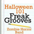 Zombie Horror Band