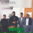 NAIJA BOY$ feat. BEEN, FEMO, IM0HIMI