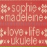 Sophie Madeleine