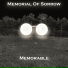 Memorial Of Sorrow
