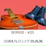 Smashtrax