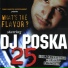 Busta Flex, DJ Master Mike