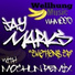 Moshun, Jay Marks