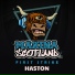 Haston