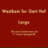 Westbam for Gert Hof