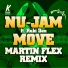 Nu Jam feat. Rubi Dan