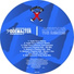 CODEMASTER, Xantone Blacq