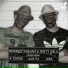Monkey Freakz & Dirty Zblu
