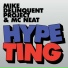 Mike Delinquent Project & MC Neat