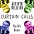 Kenneth Williams feat. Peter Brett