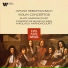 J.S. Bach. Concerto for two violins D-dur