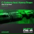 C-Systems, Hanna Finsen