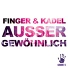 Finger & Kadel - Aussergewoehnlich (Chris G Edit )