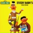 Big Bird, Grover, Oscar The Grouch