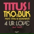 TITUS1 x TKO.BUK ft Steve Edwards vs Ummet Ozcan