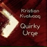 Kristian Kvalvaag