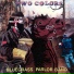 The Bluegrass Parlor Band