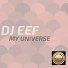 DJ Eef