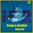 Grega, Assilem