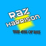 Raz Harrison