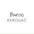 Pariso, Kerouac