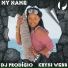 DJ Prodigio feat. Krysi Webb feat. Krysi Webb