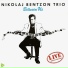 Nikolaj Bentzon Trio